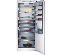 SIEMENS KI25RP60 Integrated Tall Fridge